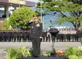 Peringati Hari Pahlawan, Wakapolda: Kita Wujudkan Indonesia yang Sejahtera, Adil dan Makmur