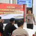 Karo Ops Tekankan Personel Polda Maluku Siap Selalu Amankan Pilkada 2024