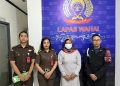 Dana Desa Adm Aruan Gaur Diduga Ditilep Rp1,7 Miliar