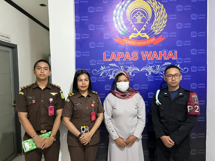 Dana Desa Adm Aruan Gaur Diduga Ditilep Rp1,7 Miliar