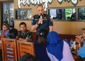 Kodam Pattimura akan Gelar Tinju Amatir Nasional Piala Panglima TNI di Ambon