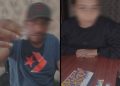 Dua Oknum PNS Pemakai Narkotika di Ambon Ditangkap Polisi