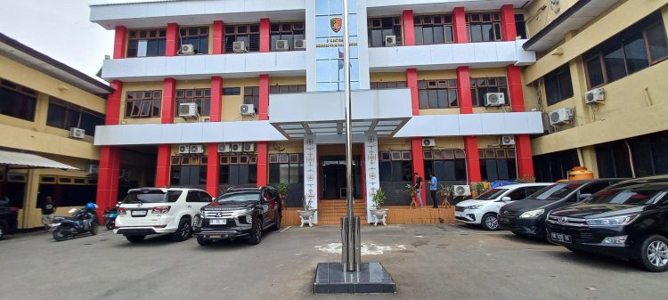 Kadis PUPR Maluku tak Datang di Pemeriksaan Kasus Jalan Danar Tetoat Rp7,2 M