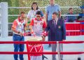 Pangdam XV/Pattimura Buka Turnamen Tinju Nasional Piala Panglima TNI di Ambon, 205 Petinju Indonesia Bertarung