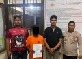 Dibakar Cemburu Pria di Tanimbar Ini Habisi Istrinya