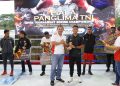 Polda Maluku Apresiasi Penyelenggaraan Turnamen Nasional Tinju Piala Panglima TNI di Ambon