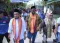Pilkada SBT 2024 Dimenangkan Pasangan FAVORIT