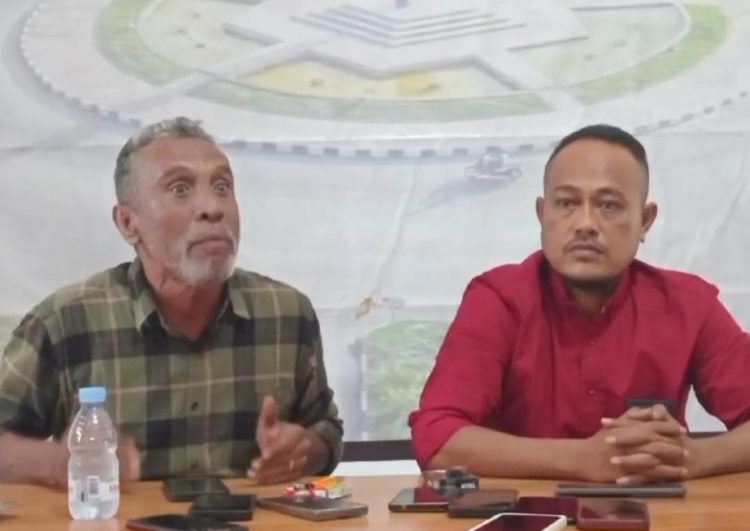 Ketua KPU Buru Dilaporkan ke Bawaslu, Diduga Nyoblos Lebih dari Sekali di TPS Berbeda