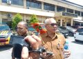 Usut Dugaan Korupsi, Kadis PUPR Maluku Diperiksa Polisi