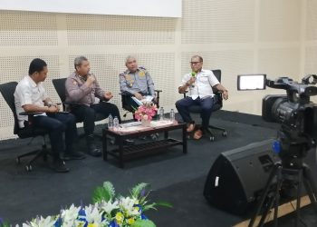 Amankan Nataru Polda Maluku akan Dirikan Pos PAM di Tempat Keramaian