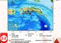 Gempa Berkekuatan 5,6 SR Guncang Maluku Tengah, Ini Penyebabnya
