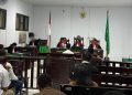 Setubuhi Anak, Pandro Dihukum Penjara Tujuh Tahun