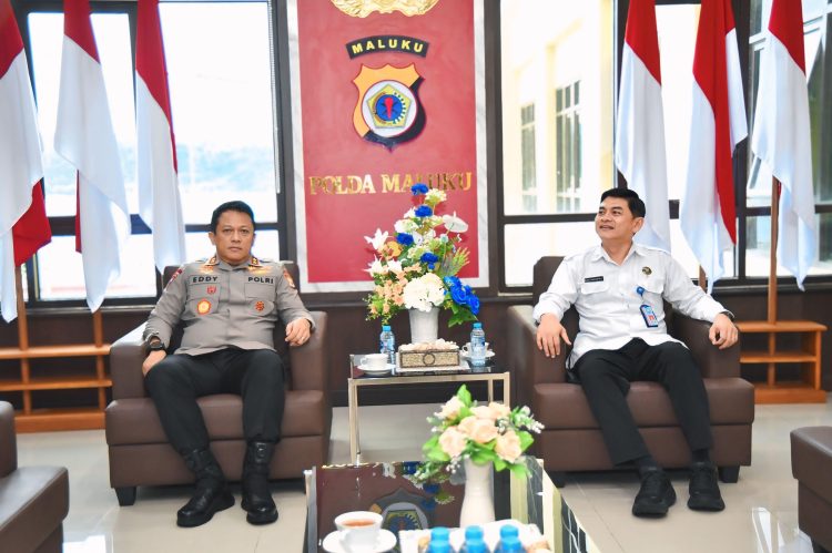Cegah dan Berantas Narkoba di Maluku