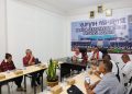 Kolaborasi Bersama Majelis Latupati Kota Ambon, Senator Boy Latucosina Perjuangkan Hak Adat Maluku