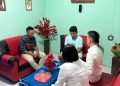 Patrick Papilaya Penyebar Ujaran Kebencian untuk Gubernur Maluku Terpilih Ditangkap dan Ditahan Polisi