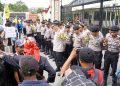 Amankan Unjuk Rasa, Kabid Humas: Tiga Oknum Polisi yang Aniaya Warga sudah Ditahan