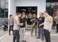Wakapolda Maluku: Natal Berlangsung Aman
