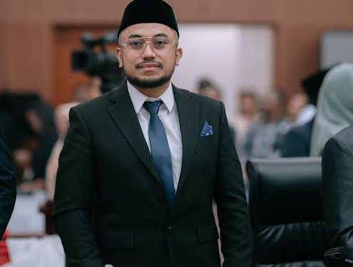 DPRD Maluku Sikapi Masalah Gaji Cleaning Service dan Security Pasar Mardika yang Belum Dibayar Perindag