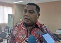Ketua DPRD Maluku Ingatkan Direktur RSUD Haulussy Ambon