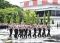 Langgar Kode Etik Kapolda Maluku Batalkan Kenaikan Pangkat Empat Anggota Polri