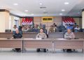 Polda Maluku Ikut Forum Belajar Bersama Pengelolaan Stres Anggota Polri