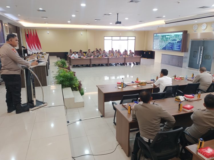 Wakil Presiden RI akan Kunjungi Ambon