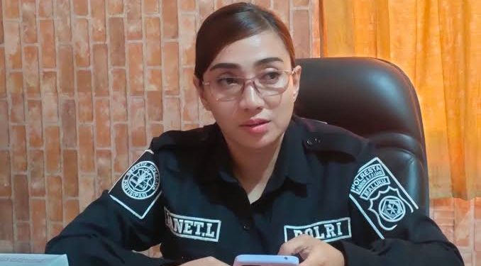 Delapan Pelaku Pemukulan Pengendara Motor di Jalan Jenderal Sudirman Ambon Jadi Tersangka, Tiga Ditahan