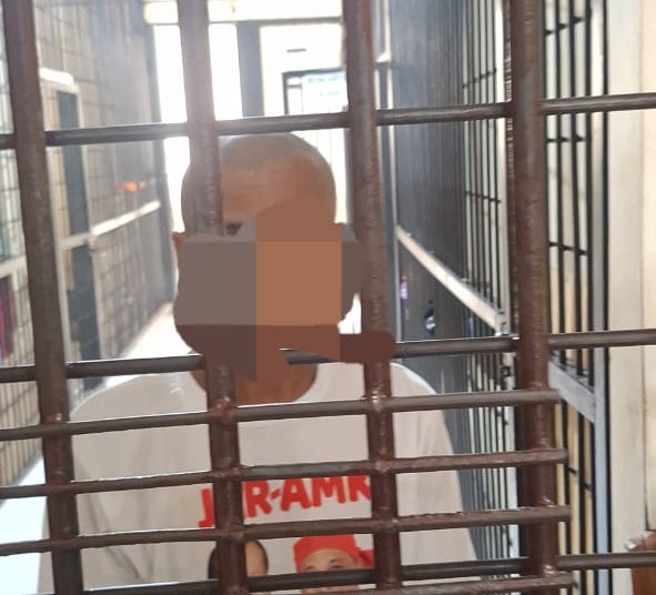 Setubuhi Anak Kandung Bapak di Buru Ini Dibui