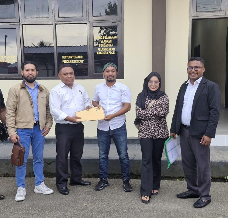 Bisnis Ubur-ubur Berujung Penipuan, Warga SBB Dipolisikan
