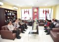 Mahasiswa Diajak Lawan Hoaks, Jaga Persatuan dan Perdamaian di Maluku