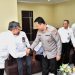 Kapolda Maluku: Kerjasama dengan BPKP Penting untuk Perkuat Sistem Pengawasan di Sektor Pemerintahan