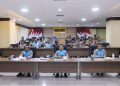 7 Anggota Polda Maluku Lulus Seleksi PTIK