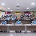 7 Anggota Polda Maluku Lulus Seleksi PTIK
