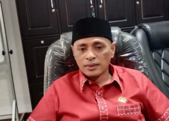 Unpatti Gelar Olimpiade Sains 2025 Diapresiasi DPRD Maluku