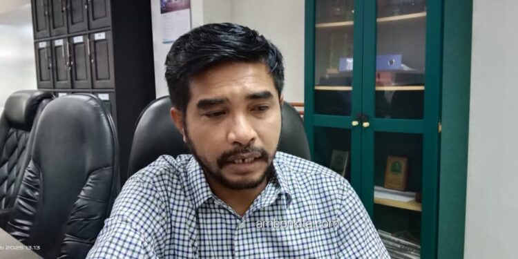 DPRD Maluku Minta Keseriusan Inpex Produksi Ladang Gas Blok Masela