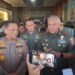 Sejumlah Oknum Anggota TNI Serang Polres Tarakan