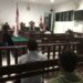 Djafar Kwairumaratu Mantan Sekda SBT Terancam Dibui 3 Tahun