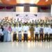 98 Siswa MTs Miftahul Kahirul Namlea Wisuda Tahfidz Alquran