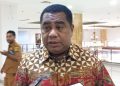 DPRD Maluku Setujui Penggunaan Gedung Siwalima – Pasar Higienis untuk Kanwil Pemasyarakatan dan Imigrasi