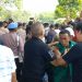 Demo di DPRD Nyaris Ricuh, Mahasiswa Tolak Efisiensi Anggaran untuk Maluku