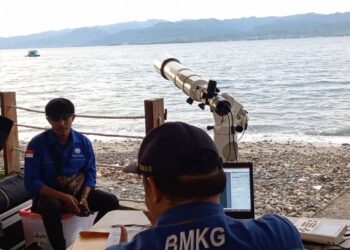 Hilal tidak Terlihat di Ambon, Menag Tetapkan Esok 1 Ramadan 1446 Hijriah