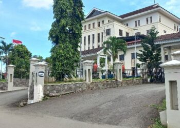 DPRD Maluku Temukan Sejumlah Persoalan Pendidikan