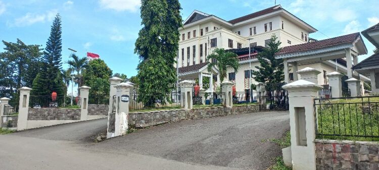 DPRD Maluku Temukan Sejumlah Persoalan Pendidikan