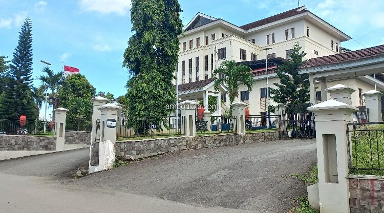 DPRD Maluku Temukan Sejumlah Persoalan Pendidikan