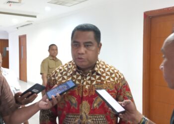 Ketua DPRD Maluku Minta Presiden Tinjau Penundaan Pengangkatan CPNS dan PPPK