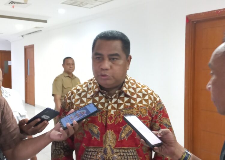 Ketua DPRD Maluku Minta Presiden Tinjau Penundaan Pengangkatan CPNS dan PPPK