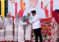 Depidar Soksi Maluku Buka Puasa Bersama dan Santuni Anak Yatim
