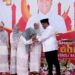 Depidar Soksi Maluku Buka Puasa Bersama dan Santuni Anak Yatim