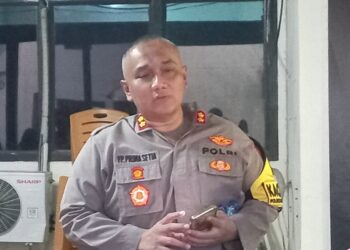 Siapkan Pengamanan Malam Takbiran, Kapolresta Ambon: Kami Ingin Masyarakat Merasa Nyaman
