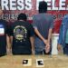 Dua Pengguna Narkoba di Ambon Ditangkap